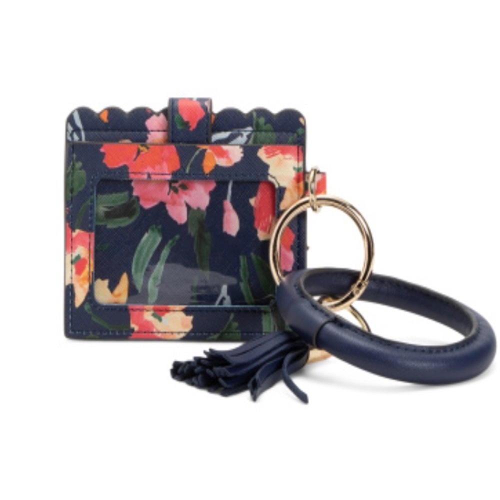 Nanette Lapore, NWT, Wristlet Wallet